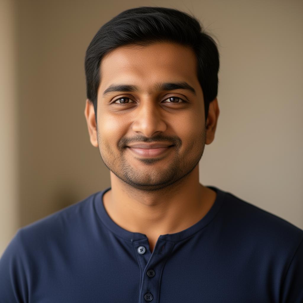 Rohan Kapoor